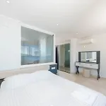 Modern & Spacious In Kalamar Bay Villa Kaş