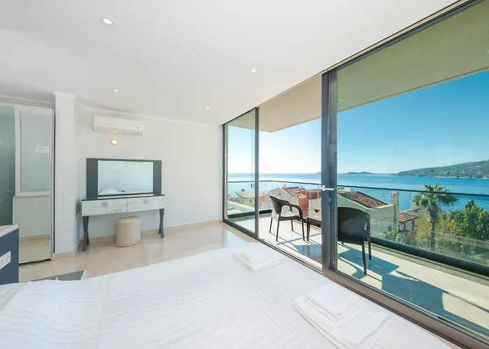 Modern&spacious In Kalamar Bay *