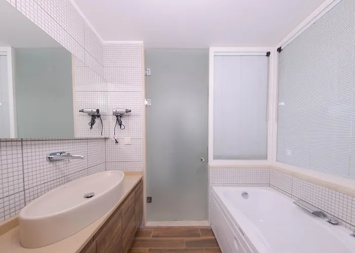 Modern&spacious In Kalamar Bay Kaş