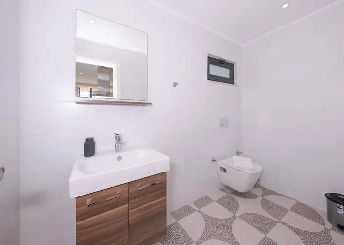 Modern&spacious In Kalamar Bay * Kaş