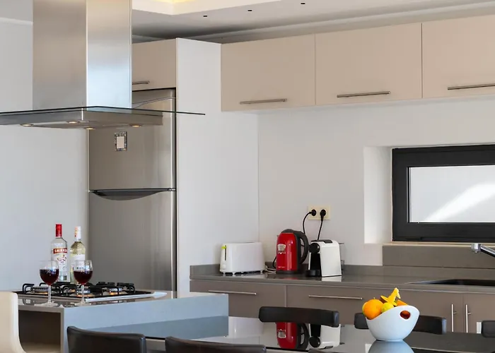 Modern&spacious In Kalamar Bay Villa Kaş