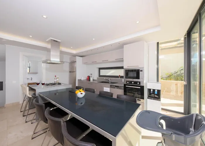 Modern&spacious In Kalamar Bay * Kaş