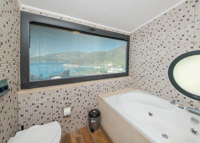 Modern&spacious In Kalamar Bay *