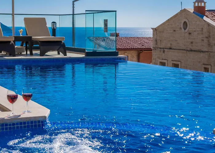 Modern&spacious In Kalamar Bay *