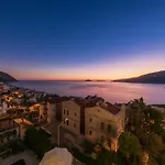 Modern & Spacious In Kalamar Bay * Kaş