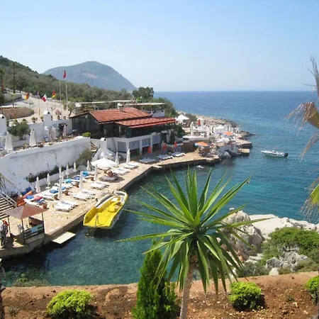 Modern & Spacious In Kalamar Bay Βίλα Κας