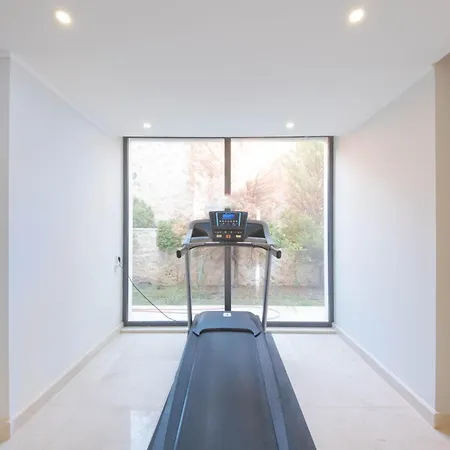 Βίλα Modern & Spacious In Kalamar Bay Κας