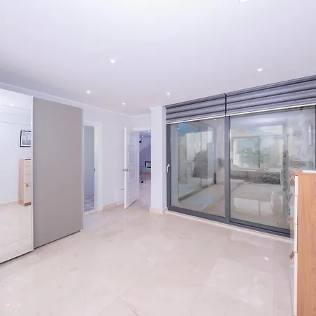 Modern & Spacious In Kalamar Bay * Kaş