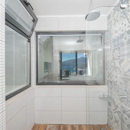 Modern & Spacious In Kalamar Bay * Kaş