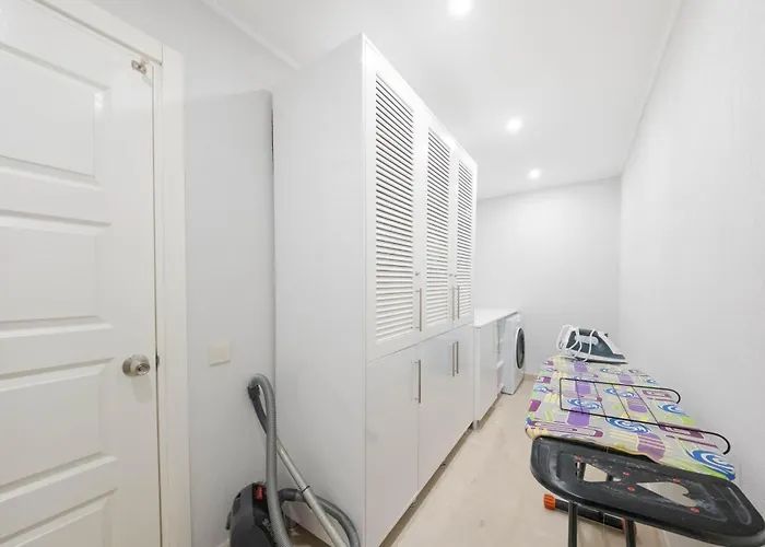 Βίλα Modern & Spacious In Kalamar Bay