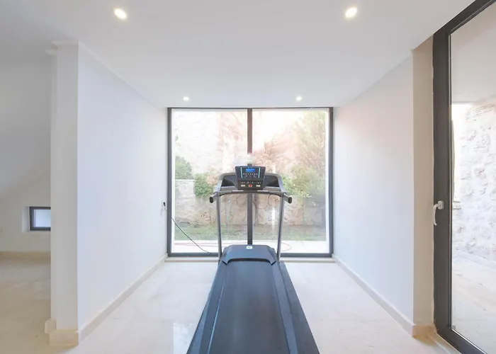 Βίλα Modern & Spacious In Kalamar Bay Κας