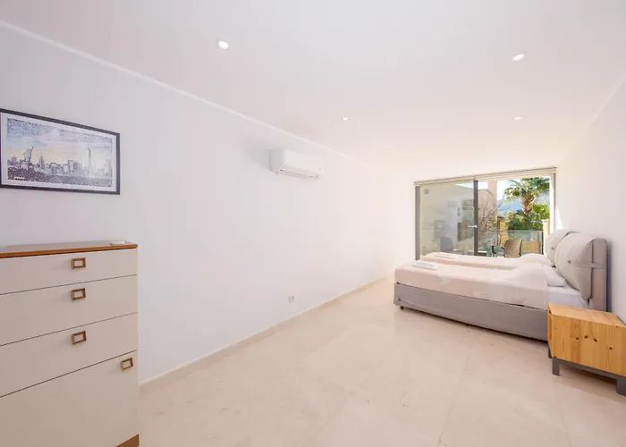 Modern & Spacious In Kalamar Bay Βίλα Κας