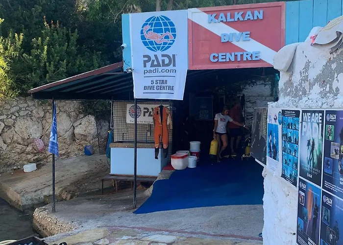 Βίλα Modern & Spacious In Kalamar Bay Κας