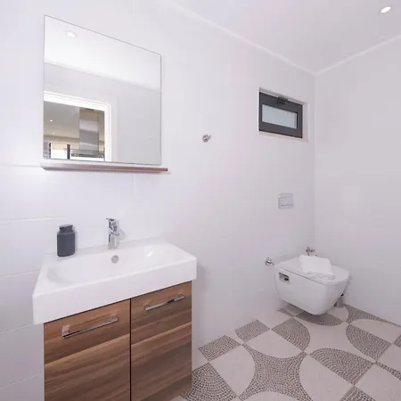 Modern & Spacious In Kalamar Bay * Каш